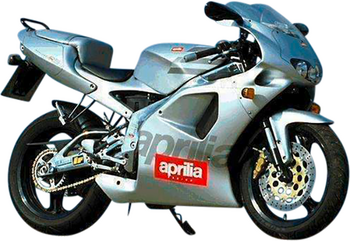 APRILIA RS 250