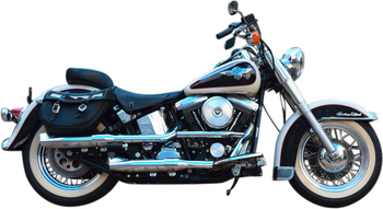 HARLEY-DAVIDSON HERITAGE SOFTAIL SPECIAL/NOSTALGIA