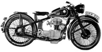 BMW R 24