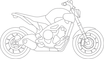 KTM 620 LC4