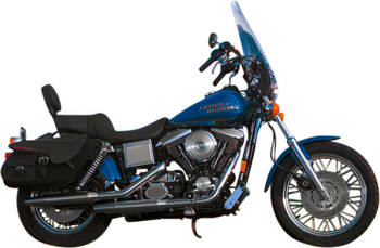 HARLEY-DAVIDSON DYNA GLIDE CONVERTIBLE