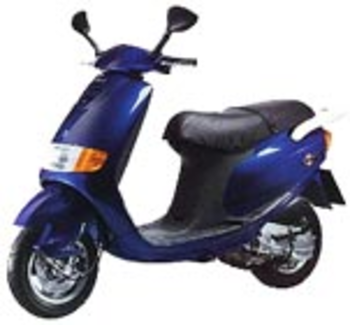 PIAGGIO SFERA 125
