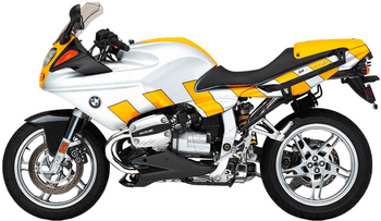 BMW R 1100 S