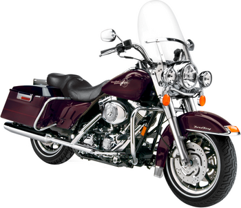 HARLEY-DAVIDSON ROAD KING (TWIN CAM)