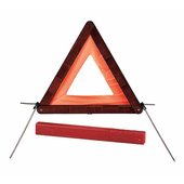 EURO WARNING TRIANGLE