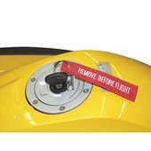 KEY-RING *REMOVE BEFORE