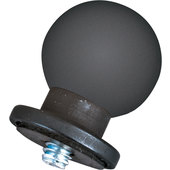 Camera mounting ball for RAM Mount