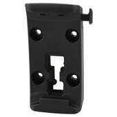 MOTORCYCLE MOUNT WITHOUT