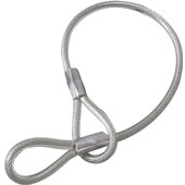 Helmet Protection Cable