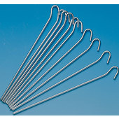 10 sardines pour tente