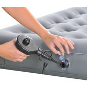 POMPE À AIR ÉLECTRIQUE