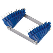 Nozzle Gauge