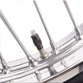 Indicatore pressione pneumatici 2 pezzi, BA02 