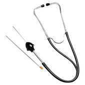 Stethoscope