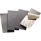 Anti-Squeal Film for Brake Pads Pack of 4