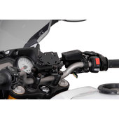 QUICK-LOCK GPS-BRACKET