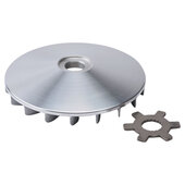 FRONT PULLEY