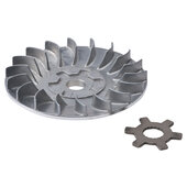 FRONT PULLEY