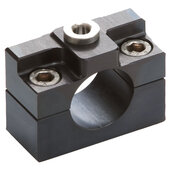 Bohrschablone für Lenker