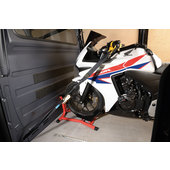 SUPPORT MOTO ROTHEWALD