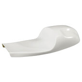 CAFE RACER STYLE SEAT KIT