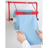 Workshop Cloth Holder