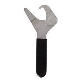 Hinged Hook Wrench 35-75mm