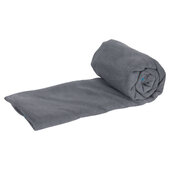 Serviette voyage uquip avec sac