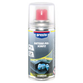 PROT. BORNES BATT. PRESTO CONTIENT : 150 ML