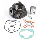 CYLINDER INCL PISTON