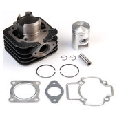 CYLINDER INCL PISTON