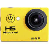 MIDLAND H5 ACTIONCAM