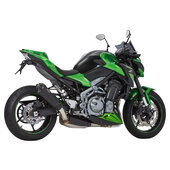 SILENCIEUX SHARK DSX-7