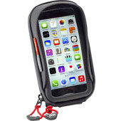 S956B GPS Universaltasche IPhone 6 oder ähnliche Handys