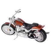 H+D 2014 CVO BREAKOUT