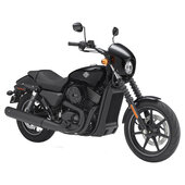 H+D 2015 STREET 750