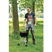 GREMBIULE GR./CUOCO BIKER