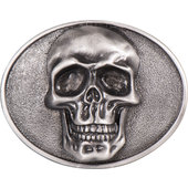 Buckle Skull