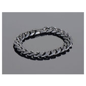 BARCELET BI-COLOR* BLACK