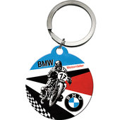 *BMW* KEY RING