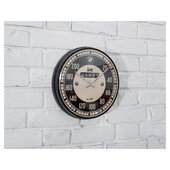 BMW *TACHO* WANDKLOK