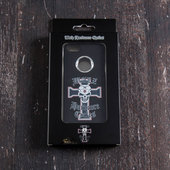 BACK-COVER FOR IPHONE 5