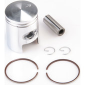 Replacement Piston incl.Piston Rings