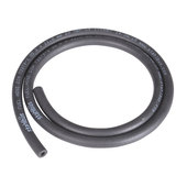 Fabric Fuel Hose, 1 m