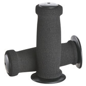 MOOSGUMMI-GRIFFE (22MM)