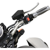 GASDREHHUELSE UNIVERSAL