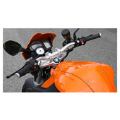 MONTAGESATZ LENKER-UMBAU