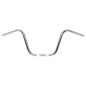 Manubrio alto con TÜV