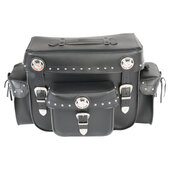 HELD 4490 SISSY BAR TOP