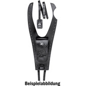 HELD LEATHER TANKPAD